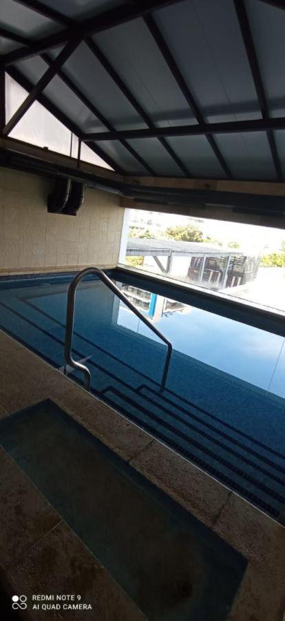 Apartament Punta del Este Dış mekan fotoğraf