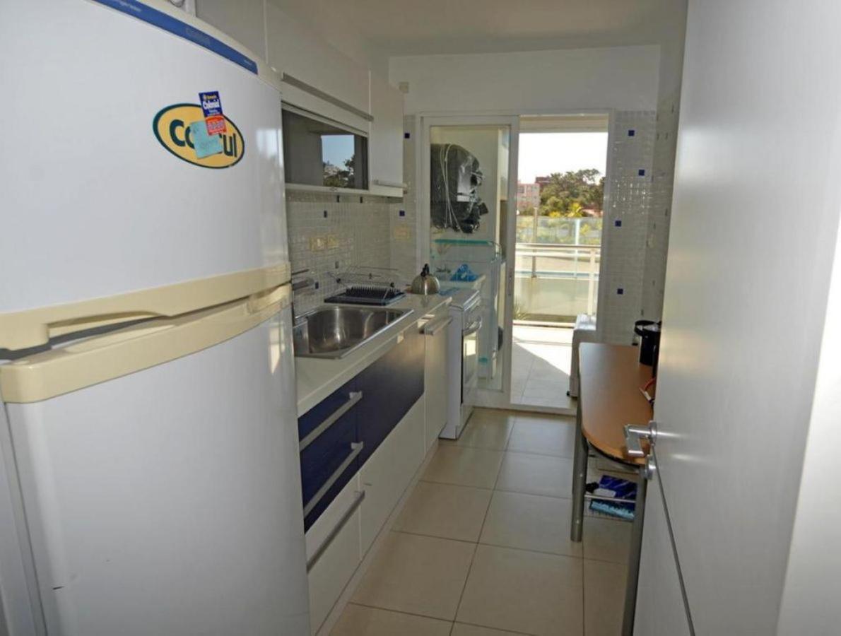 Apartament Punta del Este Dış mekan fotoğraf