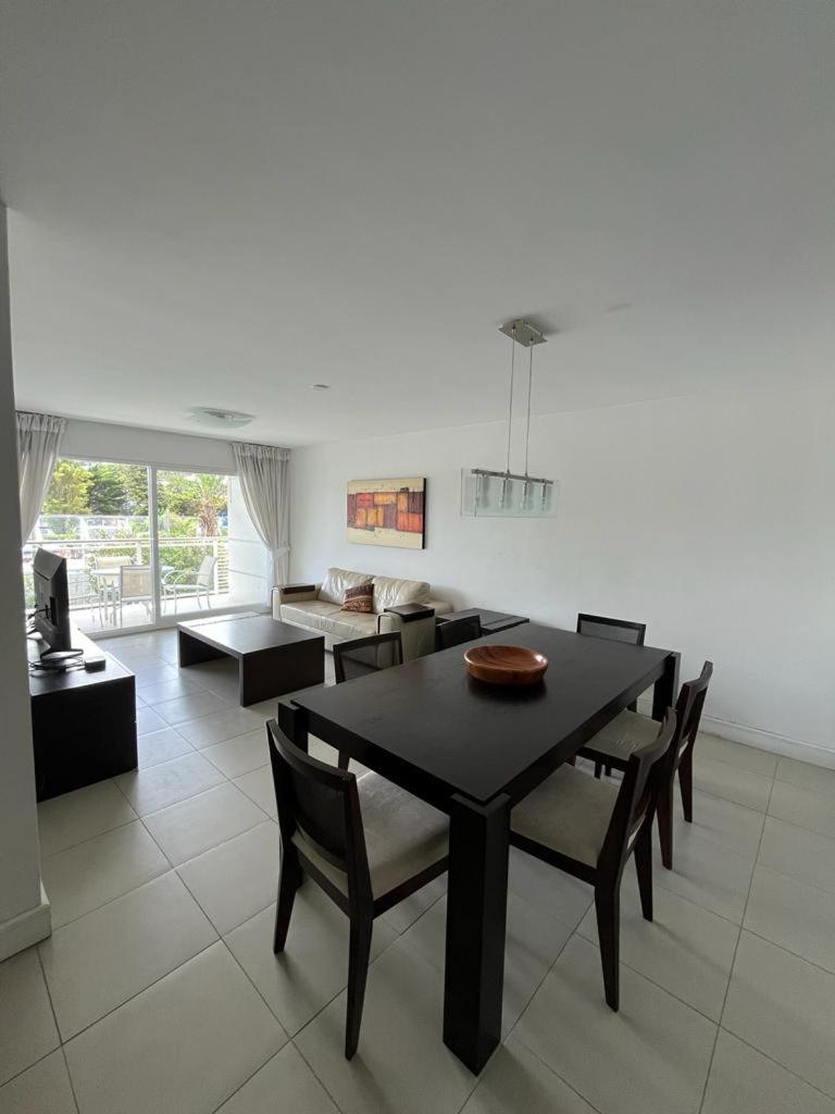 Apartament Punta del Este Dış mekan fotoğraf