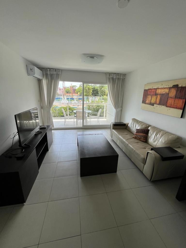 Apartament Punta del Este Dış mekan fotoğraf
