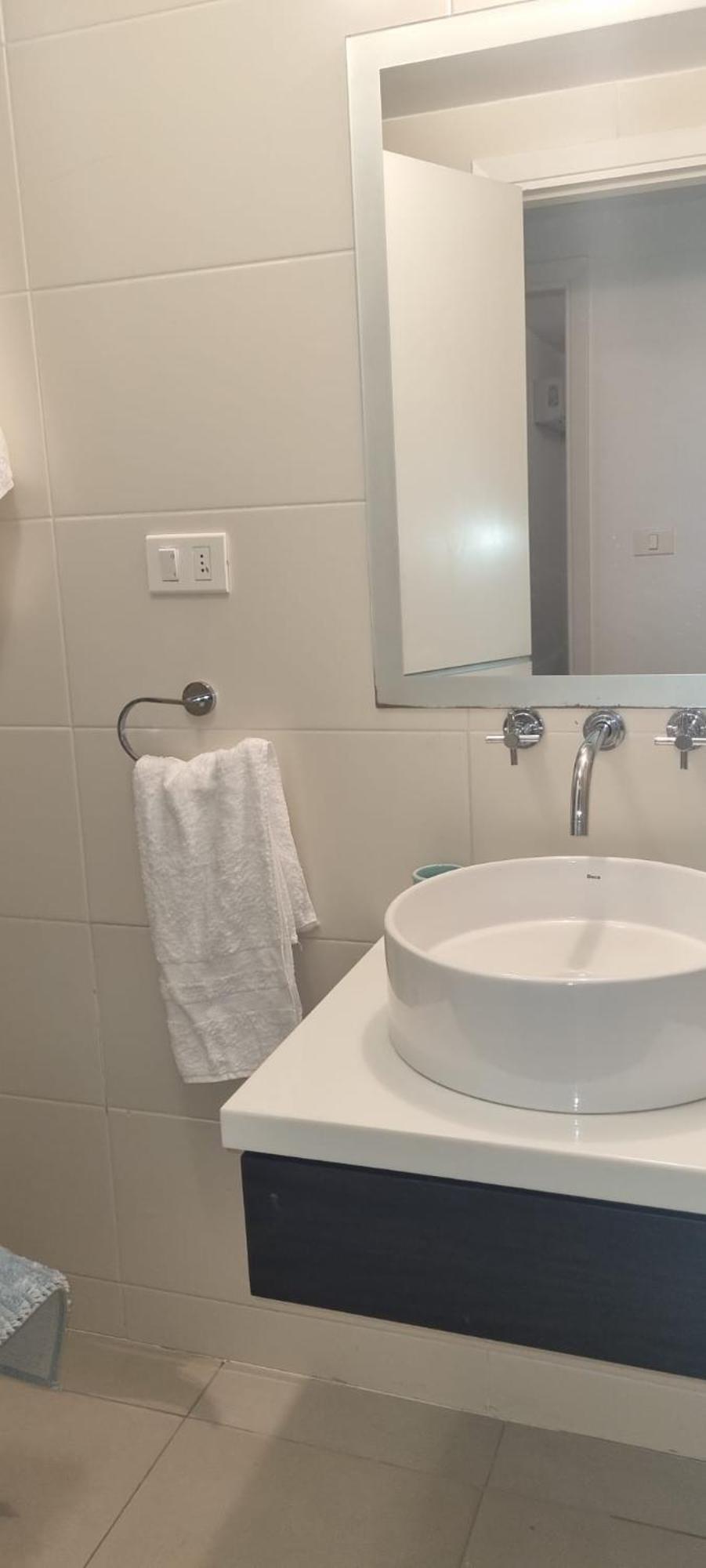 Apartament Punta del Este Dış mekan fotoğraf
