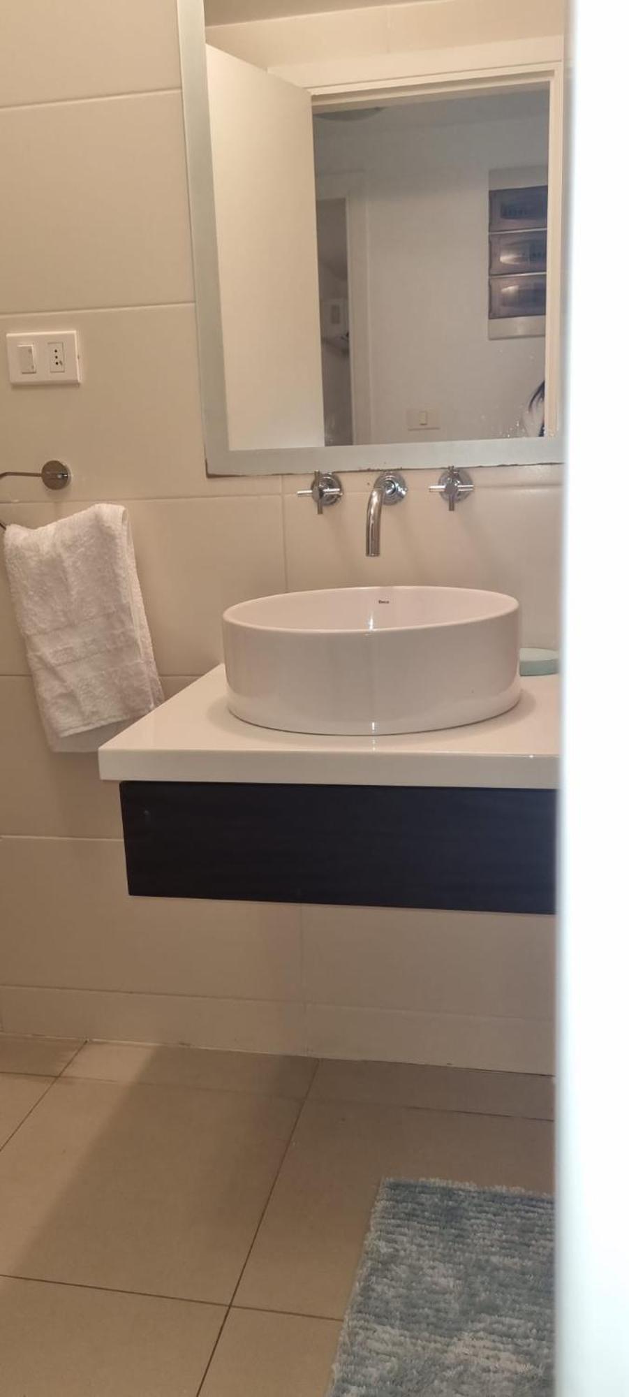 Apartament Punta del Este Dış mekan fotoğraf