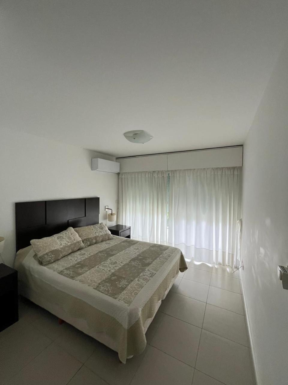 Apartament Punta del Este Dış mekan fotoğraf
